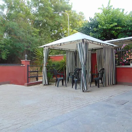 Apartment Casa Dante Alighieri, A Moscufo