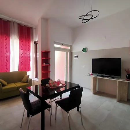 Casa Dante Alighieri, A