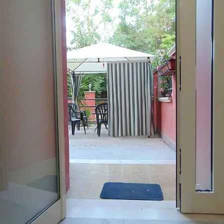 Casa Dante Alighieri, A * Moscufo