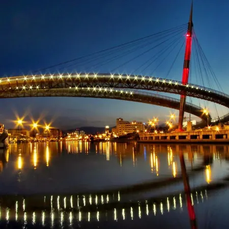 Casa Dante Alighieri, A Apartment Moscufo