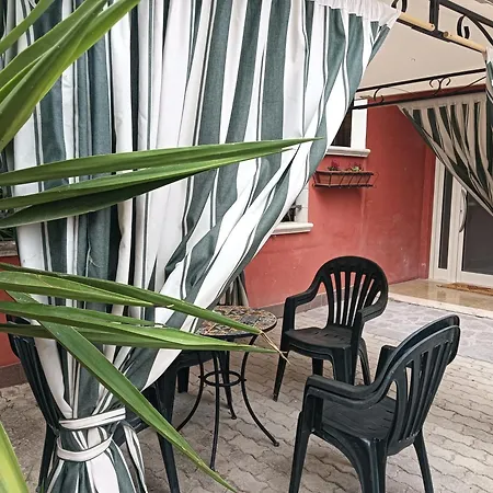 Apartment Casa Dante Alighieri, A Moscufo