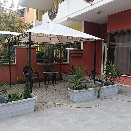 Casa Dante Alighieri, A * Moscufo