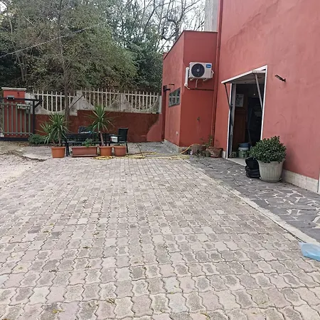 Apartment Casa Dante Alighieri, A