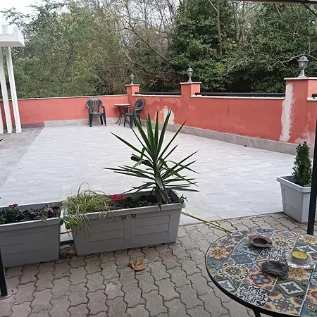 Apartmán Casa Dante Alighieri, A *