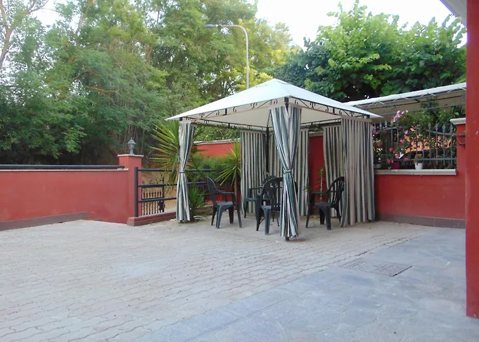 Διαμέρισμα Casa Dante Alighieri, A Moscufo