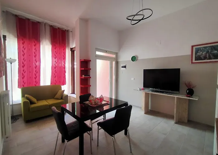 Casa Dante Alighieri, A