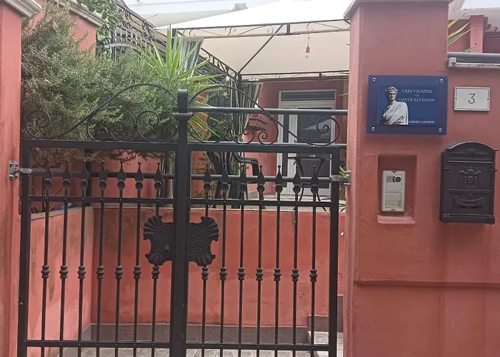 Casa Dante Alighieri, A * Moscufo