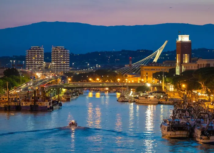 Διαμέρισμα Casa Dante Alighieri, A *