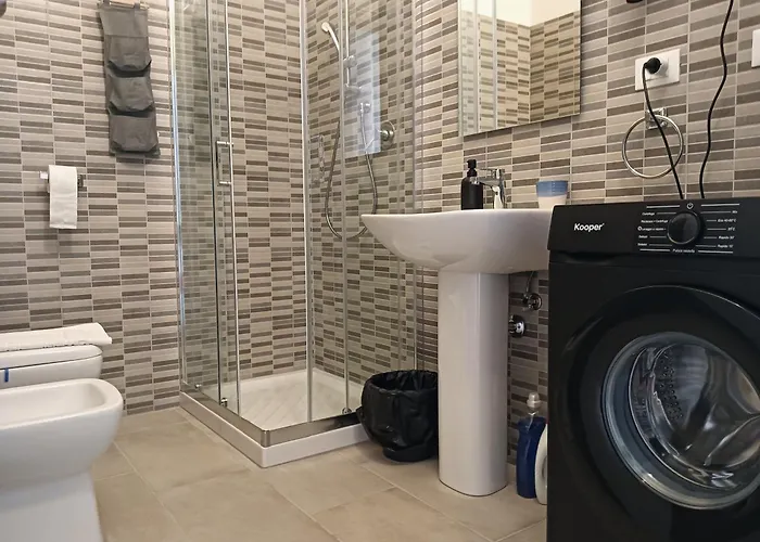 Casa Dante Alighieri, A Διαμέρισμα Moscufo