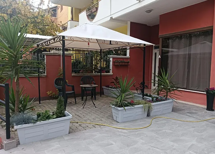 Casa Dante Alighieri, A * Moscufo